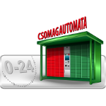 MPL csomagautomata